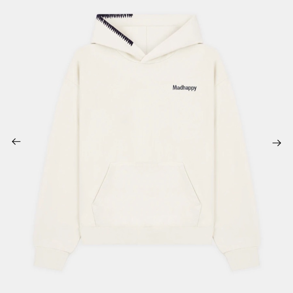 Classic Universal Madhappy Sweatshirt